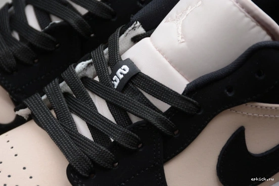 Rep EP DC0774-003  (W) 1 Guava DC0774-003 Jordan Black Ice Low 0116